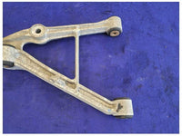 1997 - 2004 Chevrolet Corvette Z06 FRC C5 Driver Left Lower Control Arm Rear 2082 - The Parts Farm