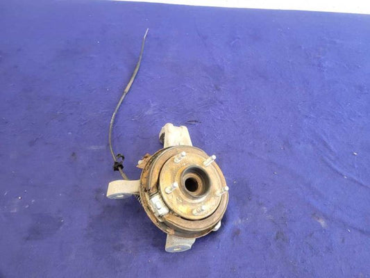 1997 - 2004 Chevrolet Corvette Z06 FRC C5 Driver Rear Knuckle Spindle 2082 - The Parts Farm