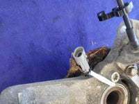 1997 - 2004 Chevrolet Corvette Z06 FRC C5 Driver Rear Knuckle Spindle 2082 - The Parts Farm
