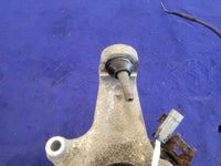 1997 - 2004 Chevrolet Corvette Z06 FRC C5 Driver Rear Knuckle Spindle 2082 - The Parts Farm