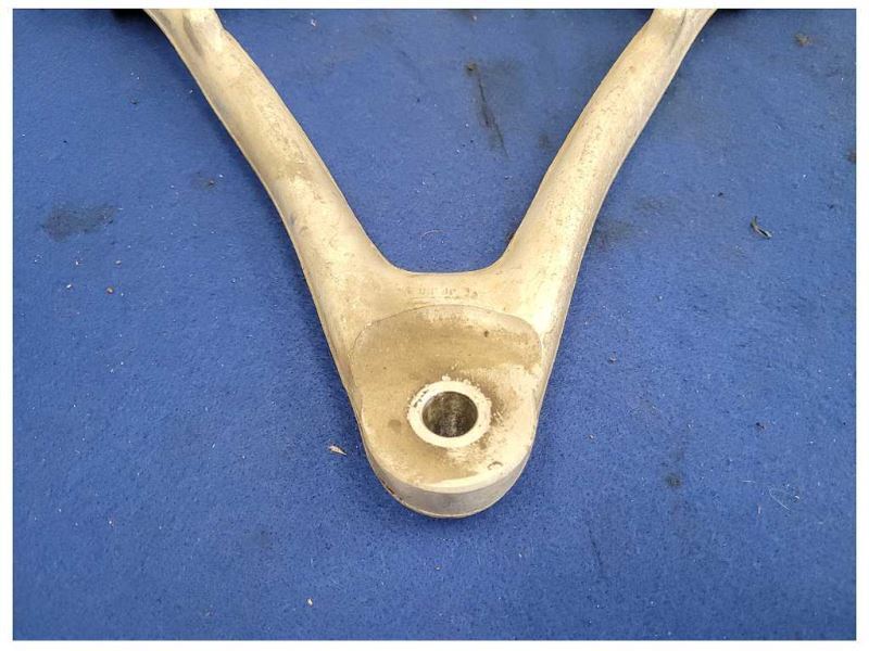 1997 - 2004 Chevrolet Corvette Z06 FRC C5 Driver Upper Control Arm Front 2066 - The Parts Farm