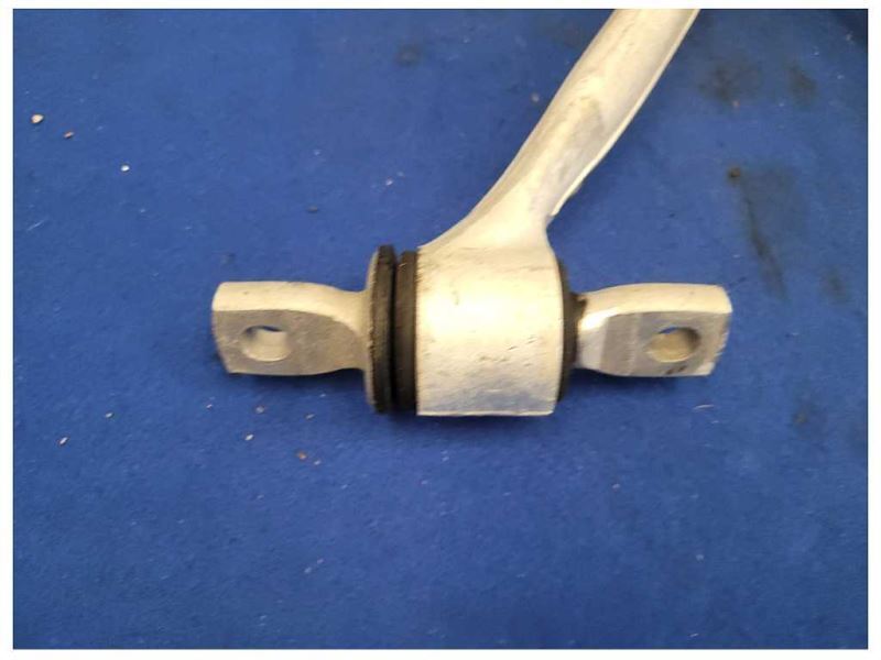 1997 - 2004 Chevrolet Corvette Z06 FRC C5 Driver Upper Control Arm Front 2066 - The Parts Farm