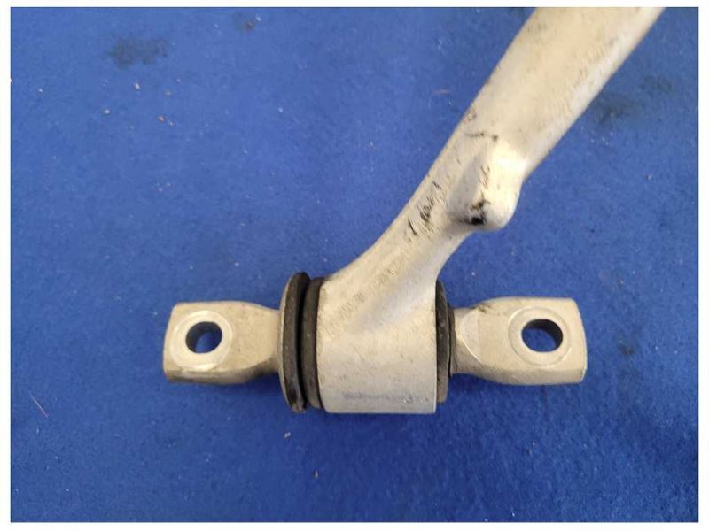1997 - 2004 Chevrolet Corvette Z06 FRC C5 Passenger Upper Control Arm Front 2066 - The Parts Farm