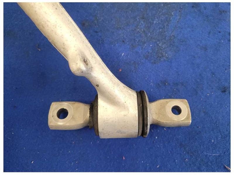 1997 - 2004 Chevrolet Corvette Z06 FRC C5 Passenger Upper Control Arm Front 2066 - The Parts Farm