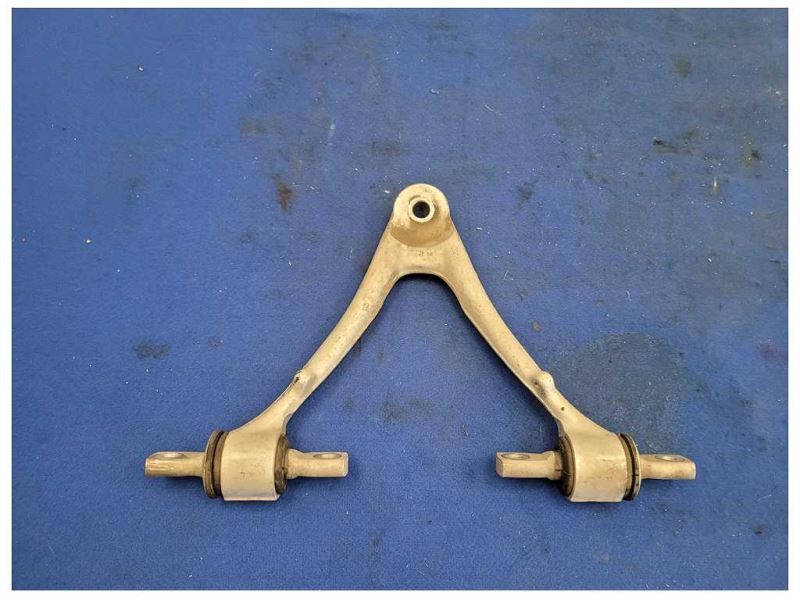 1997 - 2004 Chevrolet Corvette Z06 FRC C5 Passenger Upper Control Arm Front 2066 - The Parts Farm