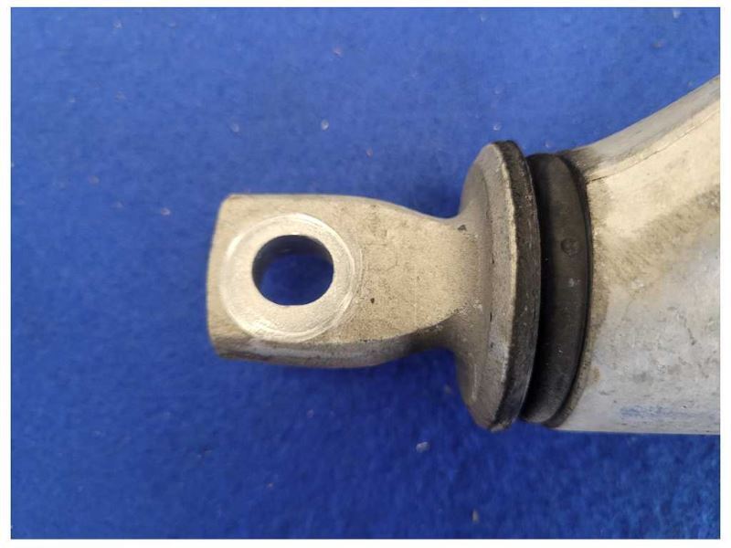 1997 - 2004 Chevrolet Corvette Z06 FRC C5 Passenger Upper Control Arm Front 2066 - The Parts Farm