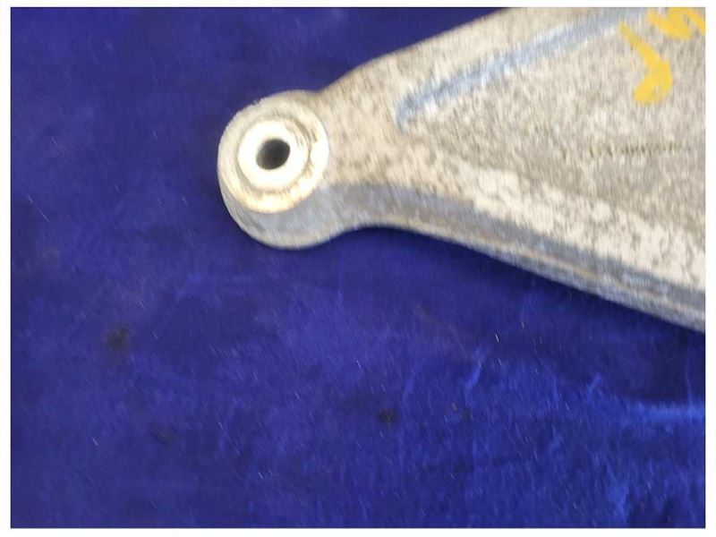 1997 - 2004 Chevrolet Corvette Z06 FRC C5 Passenger Upper Control Arm Rear 2082 - The Parts Farm
