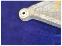 1997 - 2004 Chevrolet Corvette Z06 FRC C5 Passenger Upper Control Arm Rear 2082 - The Parts Farm