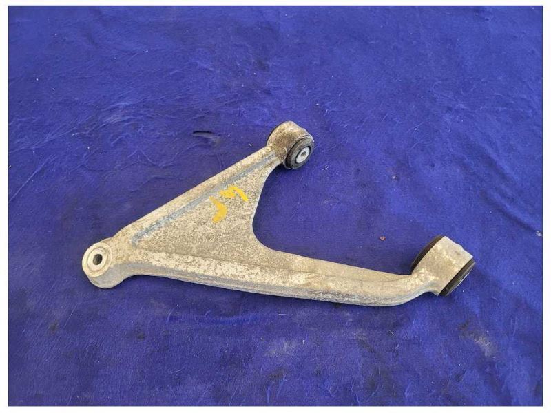 1997 - 2004 Chevrolet Corvette Z06 FRC C5 Passenger Upper Control Arm Rear 2082 - The Parts Farm