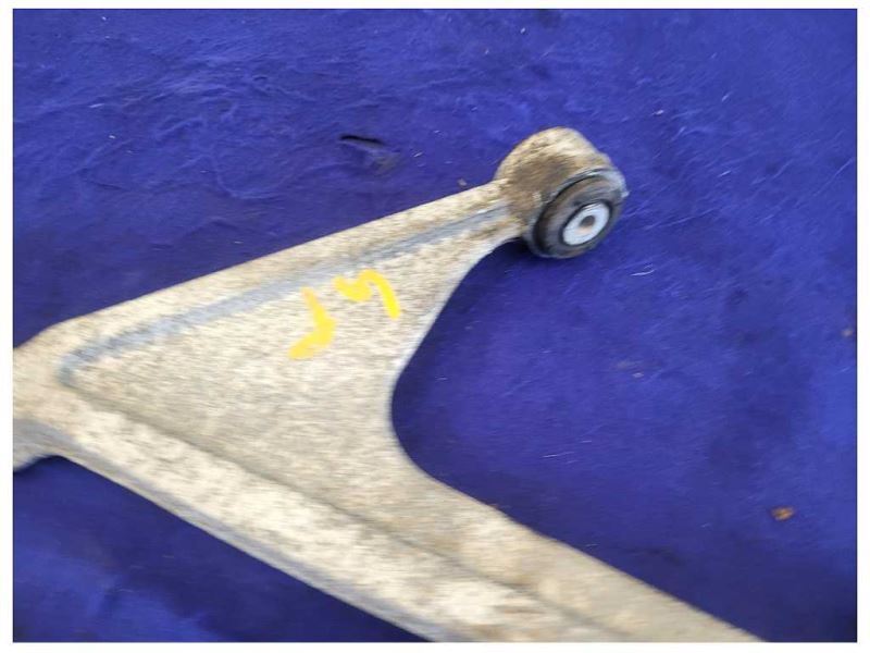 1997 - 2004 Chevrolet Corvette Z06 FRC C5 Passenger Upper Control Arm Rear 2082 - The Parts Farm