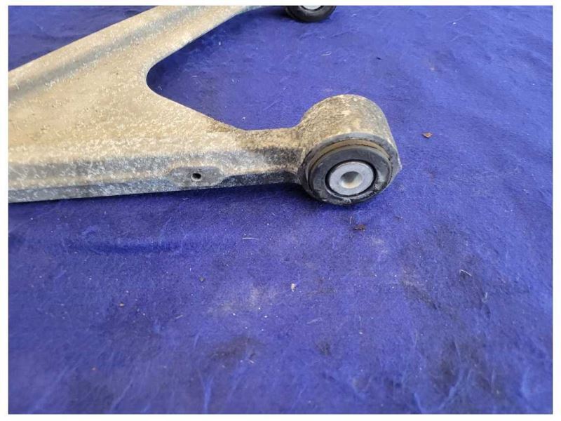 1997 - 2004 Chevrolet Corvette Z06 FRC C5 Passenger Upper Control Arm Rear 2082 - The Parts Farm