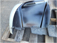 1997 - 2004 Chevy Corvette Aftermarket Fiberglass Rear Bumper Cover *Read 2846 - The Parts Farm