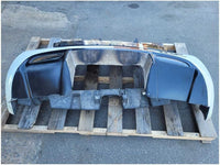 1997 - 2004 Chevy Corvette Aftermarket Fiberglass Rear Bumper Cover *Read 2846 - The Parts Farm