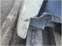 1997 - 2004 Chevy Corvette Aftermarket Fiberglass Rear Bumper Cover *Read 2846 - The Parts Farm