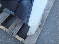 1997 - 2004 Chevy Corvette Aftermarket Fiberglass Rear Bumper Cover *Read 2846 - The Parts Farm