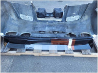 1997 - 2004 Chevy Corvette Aftermarket Fiberglass Rear Bumper Cover *Read 2846 - The Parts Farm