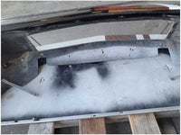 1997 - 2004 Chevy Corvette C5 Aftermarket ZR Front Bumper Cover Lip *Read 2846 - The Parts Farm