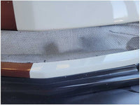 1997 - 2004 Chevy Corvette C5 Aftermarket ZR Front Bumper Cover Lip *Read 2846 - The Parts Farm