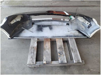 1997 - 2004 Chevy Corvette C5 Aftermarket ZR Front Bumper Cover Lip *Read 2846 - The Parts Farm