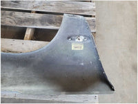 1997 - 2004 Chevy Corvette FRC Lewis Motorsports Driver Rear Quarter Panel 2846 - The Parts Farm