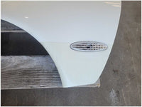 1997 - 2004 Chevy Corvette FRC Lewis Motorsports Driver Rear Quarter Panel 2846 - The Parts Farm
