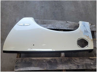 1997 - 2004 Chevy Corvette FRC Lewis Motorsports Driver Rear Quarter Panel 2846 - The Parts Farm