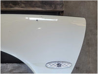 1997 - 2004 Chevy Corvette FRC Lewis Motorsports Driver Rear Quarter Panel 2846 - The Parts Farm
