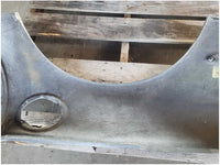 1997 - 2004 Chevy Corvette FRC Lewis Motorsports Driver Rear Quarter Panel 2846 - The Parts Farm