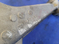 1997 - 2004 Chevy Corvette Z06 C5 Pair Front Knee Knuckle Arm Suspension 2846 - The Parts Farm