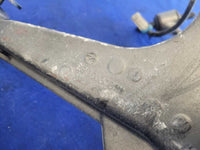 1997 - 2004 Chevy Corvette Z06 C5 Pair Front Knee Knuckle Arm Suspension 2846 - The Parts Farm