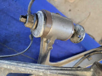 1997 - 2004 Chevy Corvette Z06 C5 Pair Front Knee Knuckle Arm Suspension 2846 - The Parts Farm