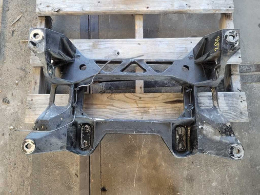 1997 - 2004 Chevy Corvette Z06 C5 Rear K Frame Cradle Mount Suspension 2846 - The Parts Farm