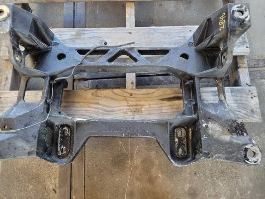 1997-2004 Chevy Corvette Z06 C5 Rear K Frame Cradle Mount Suspension 2846