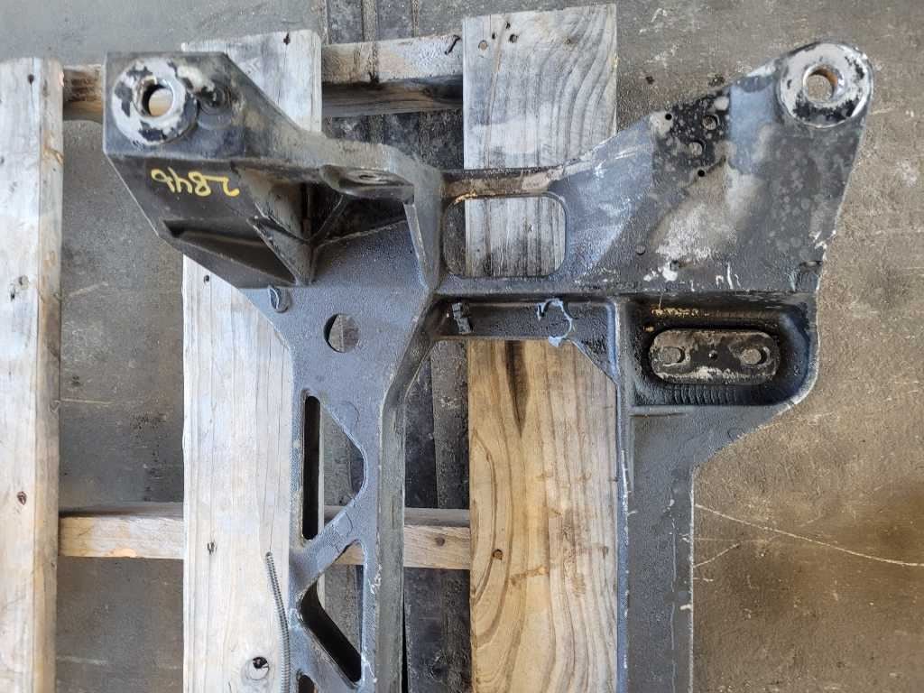 1997 - 2004 Chevy Corvette Z06 C5 Rear K Frame Cradle Mount Suspension 2846 - The Parts Farm