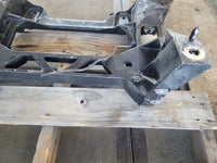 1997 - 2004 Chevy Corvette Z06 C5 Rear K Frame Cradle Mount Suspension 2846 - The Parts Farm