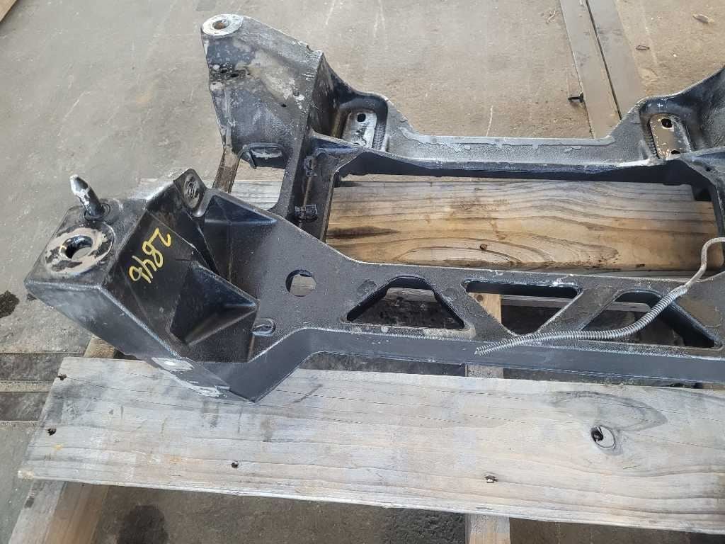1997 - 2004 Chevy Corvette Z06 C5 Rear K Frame Cradle Mount Suspension 2846 - The Parts Farm