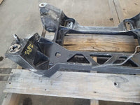 1997 - 2004 Chevy Corvette Z06 C5 Rear K Frame Cradle Mount Suspension 2846 - The Parts Farm