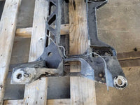 1997 - 2004 Chevy Corvette Z06 C5 Rear K Frame Cradle Mount Suspension 2846 - The Parts Farm