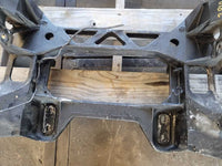 1997 - 2004 Chevy Corvette Z06 C5 Rear K Frame Cradle Mount Suspension 2846 - The Parts Farm