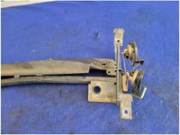 19972004 Chevrolet Corvette C5 FRC Z06 Front Lower Radiator Support Cage 2814 - The Parts Farm