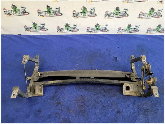 19972004 Chevrolet Corvette C5 FRC Z06 Front Lower Radiator Support Cage 2814 - The Parts Farm