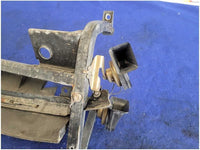 19972004 Chevrolet Corvette C5 FRC Z06 Front Lower Radiator Support Cage 2814 - The Parts Farm