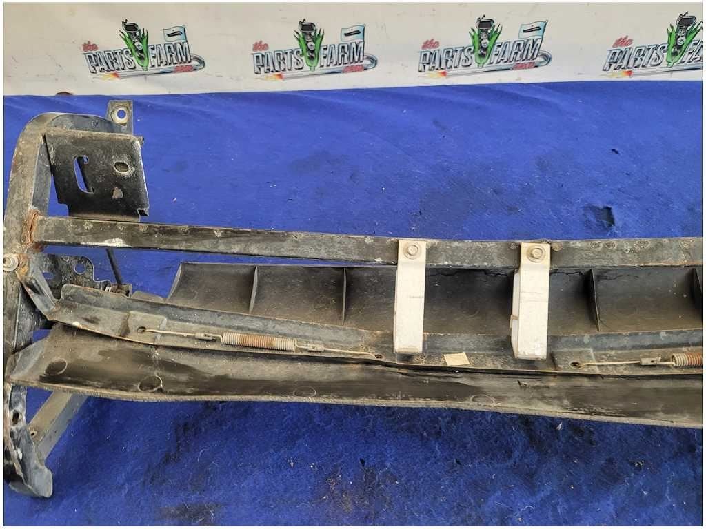 19972004 Chevrolet Corvette C5 FRC Z06 Front Lower Radiator Support Cage 2814 - The Parts Farm
