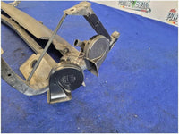19972004 Chevrolet Corvette C5 FRC Z06 Front Lower Radiator Support Cage 2814 - The Parts Farm