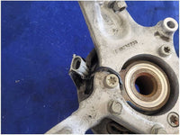 19972004 Chevrolet Corvette Z06 C5 FRC Passenger Rear Spindle Knuckle 2814 - The Parts Farm