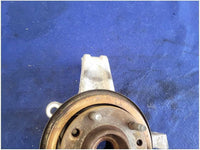 19972004 Chevrolet Corvette Z06 C5 FRC Passenger Rear Spindle Knuckle 2814 - The Parts Farm
