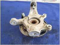 19972004 Chevrolet Corvette Z06 C5 FRC Passenger Rear Spindle Knuckle 2814 - The Parts Farm