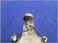 19972004 Chevrolet Corvette Z06 FRC C5 Driver Front Spindle Knuckle 2814 - The Parts Farm