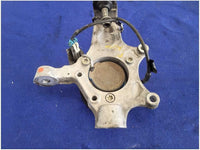 19972004 Chevrolet Corvette Z06 FRC C5 Driver Front Spindle Knuckle 2814 - The Parts Farm