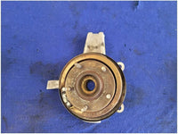 19972004 Chevrolet Corvette Z06 FRC C5 Driver Rear Spindle Knuckle 2814 - The Parts Farm